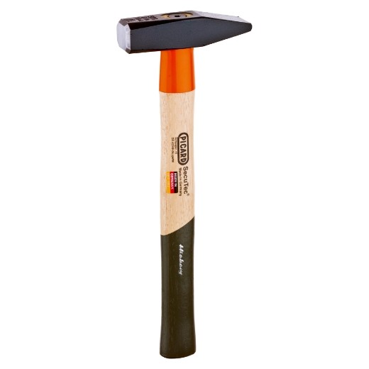 Picard Schlosserhammer - 2000g• SecuTec® • DIN1041 • 400mm • 1202-2000
