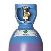 Gasfüllung Freshline® 20 - 200Bar - 50lUN1956 • PR124878 • 20% Co2 in O2