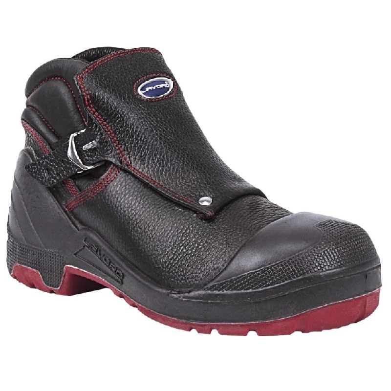 Schweißerhochschuh Bottrop Gr.S3 • Gr. 39-47 • F-34735