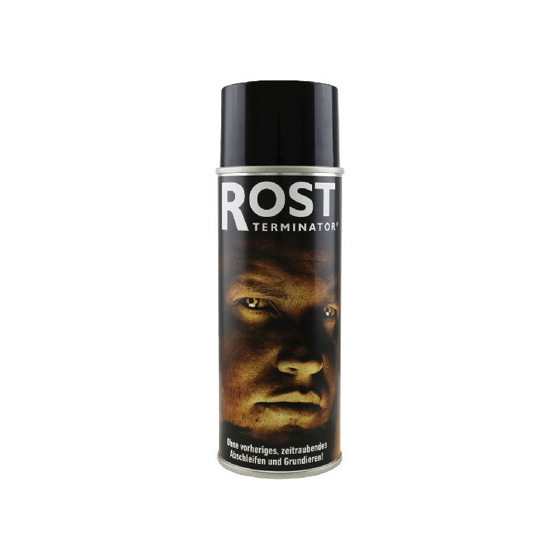 Rost-Terminator® • 400mlSpraydose • VPE = 12St.