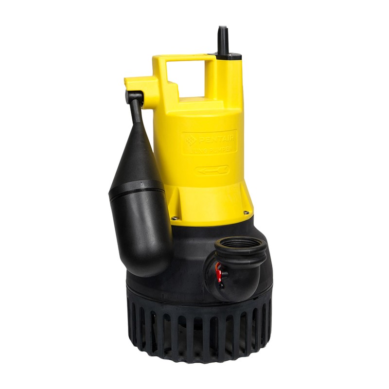 Pentair Jung Pumpen - U6K ES 10m• Schmutzwasserpumpe • 15 m³/h