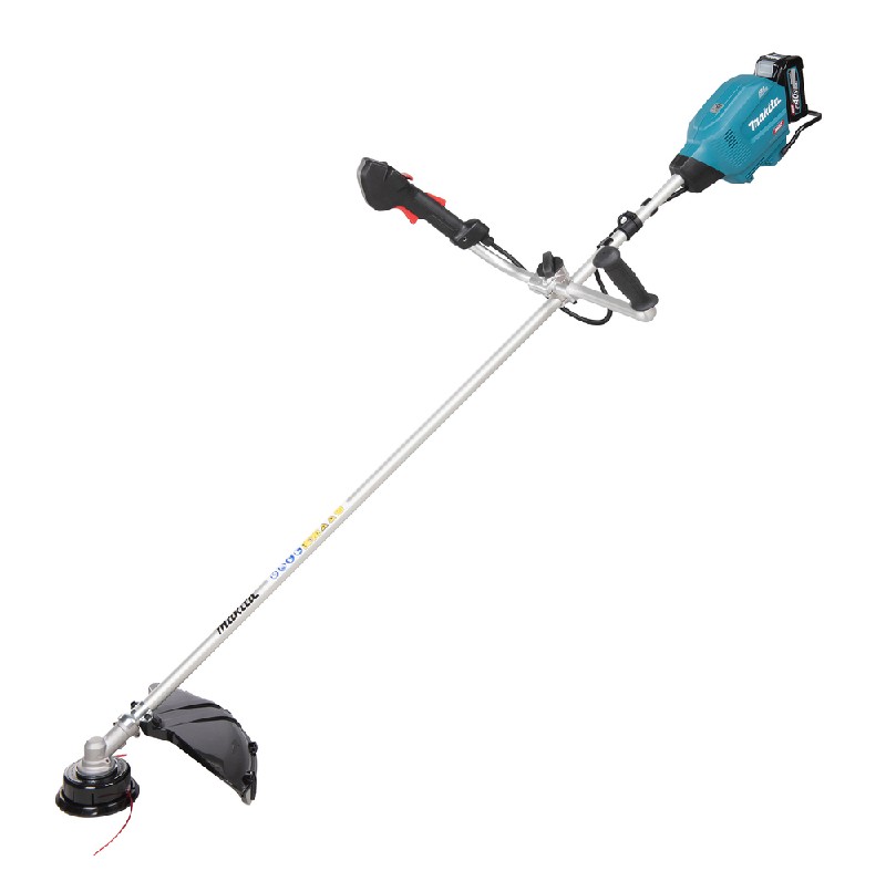 Makita Akku-Freischneider - UR013GZXGT • 40V max • 255-450 mm • 0-6.700 min
