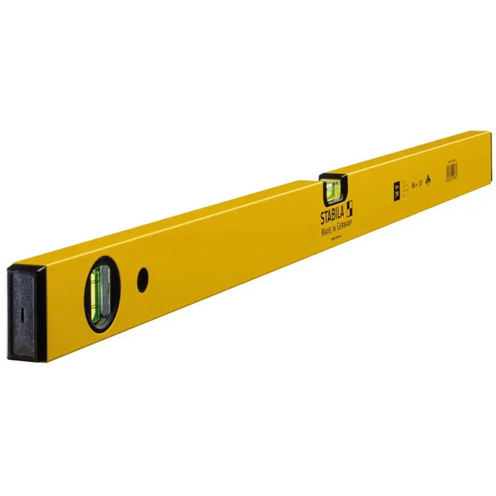 Stabila Wasserwaage - 100cmType 70 • Euro-Niveau