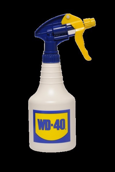 WD40 Pumpzerstäuber600ml - VPE = 4St.