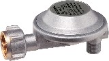 Niederdruckregler Typ EN61• GOK 0111500 • 50mbar • 1,5kg/h • KLF • G 1/4 LH-KN