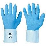 Handschuhe Classic Moratuwa • 0465 Gr.Gr. 8-10 • 45cm • Latex