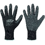 Handschuhe Finegrip • 0520 Gr.Gr. 6-12 • Latex - Crep