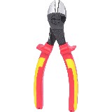Kraft - Seitenschneider VDE • 200mm• KS-Tools • 117.1116