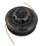 2-Fadenkopf Tap&Go• Makita 191D93-3 • Ø 130 mm • M10x1,25L