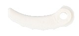 Ersatzmesser Kunststoff• Makita 199870-3 • 12 Stück