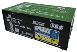 SBN BL 260 A • 6 - 24V• Batterieladegerät