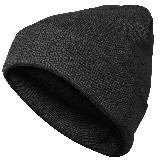 Thinsulate Mütze ``Bodo``• schwarz • Elysee • F-23102