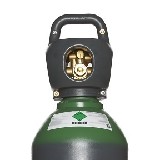 Gasfüllung Argon 4.8 - 300Bar - 30lUN1006 • PR1095 • Integra Flasche