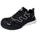 Sicherheitshochschuh Cushion Core Gr.• Elysee • S1PS • Gr. 36-48 • F-34305
