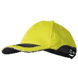Anstoßkappe ``Greg``• viele Farben • Elysee • F-4020