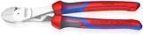 Kraft - Seitenschneider • 250mm• Knipex • 74 05 250