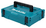 Makita MAKPAC Gr. 1• 395x295x110 mm • 821549-5