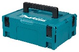 Makita MAKPAC Gr. 2• 395x295x157 mm • 821550-0
