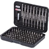 1/4`` Bit-Satz, 99-tlg mit langen BitsKS-Tools • 911.2027