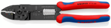 Crimpzange• Knipex • 97 22 240