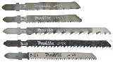 Stichsägeblatt-Set • 100mm • 5 Stück• Starterset • Makita - A-86898