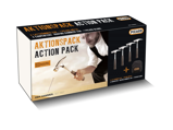 4x Picard Latthammer / Charierte - 810g• Nr. 298 • geraute Bahn • DIN7239 - Aktionspack inkl. Mütze -