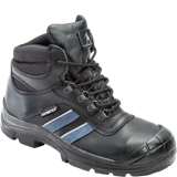 Sicherheitshochschuh Andy Aqua XXL Gr.Lemaitre • S3 • Gr. 38-49 • GERMTEX®