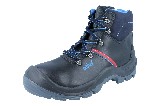 Sicherheitshochschuh Anatomic Bau 500Atlas • S3 • Gr. 36-50