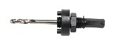 HSS BiM Lochsägen Aufnahme ZE4Makita P-35162 - für 32-152mm