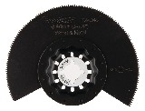 Segmentsägeblatt TMA045 - 85mmMakita B-64799 - Starlock, Holz+Metall