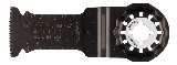 Tauchsägeblatt TMA047 - 32mmMakita B-64814-5 - Starlock, Holz+Metall Set a. 5St.
