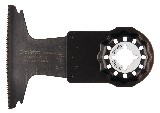 Tauchsägeblatt TMA048 - 65mmMakita B-64820 - Starlock, Holz+Metall