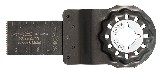Tauchsägeblatt TMA058 - 20mmMakita B-64923 - Starlock, Holz+Metall