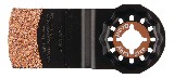 Tauchsägeblatt TMA075Makita B-65084 - Starlock, HM/TC