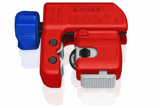 Rohrschneider TubiX® S• Knipex • 90 31 01