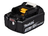 Makita Akku - BL1830BLXT • 18V • 3,0Ah • Li-Ion