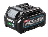 Makita Akku - BL4025XGT • 40V max. • 2,5 Ah