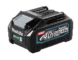 Makita Akku - BL4040XGT • 40V max. • 4,0 Ah