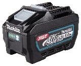 Makita Akku - BL4050FXGT • 40V max. • 5,0 Ah