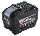 Makita Akku - BL4080HXGT • 40V max. • 8,0 Ah • Tabless