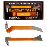 Nageleisen - Twin Set• Picard • BlackGiant® Bar • 4699-111 • Flat- & Utility Bar