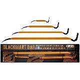 Nageleisen Set - 3tlg.• Picard • BlackGiant® Bar • 4690-999 • 46Z 300/610/930 mm