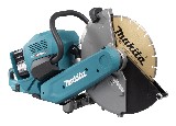 Makita Akku-Trennschleifer - CE002GZXGT • 2x40V max. • 355 mm • 127 mm
