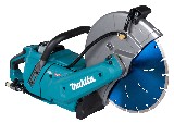 Makita Akku-Trennschleifer - CE004GZXGT • 40V max. • 305 mm • 121 mm