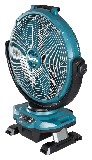 Makita Akku-Lüfter - CF003GZXGT • 40V max./230V • 38-120 m³/min • 1,6-5,0 m/s