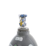 Gasfüllung Co2 - 20kgUN1013 • Kohlendioxid • Lebensmittelgeeignet nach E290