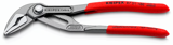 Cobra® ES • Wasserpumpenzange• 250mm • Knipex • 87 51 250