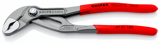 Cobra® • Wasserpumpenzange• 180mm • Knipex • 87 01 180