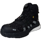 Sicherheitshochschuh Cushion Max Gr.• Elysee • S3S • Gr. 36-48 • F-34303