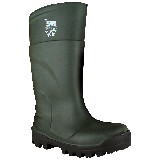 PU-Stiefel Kasari Gr.S5 • Gr. 39-48 • Kälteisoliert
